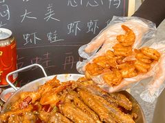 -蛙老爹·蜀香美蛙鱼头(王家湾店)