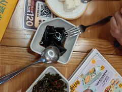 -豪客来牛排(天阳D32店)