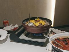 -秦月轩·陕西家乡菜(阜成路·五棵松店)