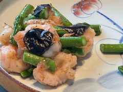 松露焗大虾球-晟永興烤鸭店(五道口店)