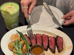 -O'eat Blossom&Pelican(深圳首店)