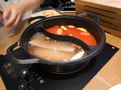 -火炉火自助餐(悠唐购物中心店)