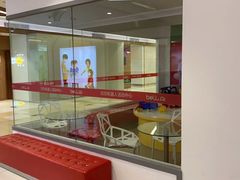 -贝尔机器人编程中心(罗宾森店)