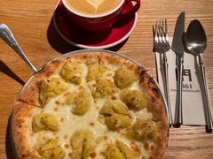 -1861意大利餐厅(来福士店)