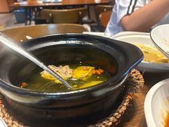 -食光慢宴·安吉土菜馆