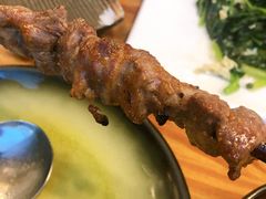 -塔哈尔·新疆盛宴(城西银泰店)