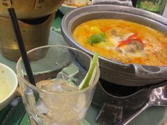 -mango tree芒果树泰国餐厅(青岛万象城店)