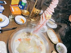 -土著渔匠·养生蝴蝶鱼(香樟路店)