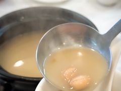 莲藕鸡脚汤（明火例汤）-文记壹心鸡(宝华路店)