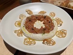 -Mercato莫卡多露台餐厅与酒吧(K11店)