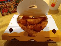 -麦当劳(领展中心城店)
