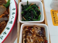 -鲁南仔·滕州炒鸡(经三路店)