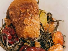 -宁夏国强手抓羊肉·清真菜(未央路凤三店)