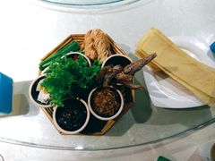 -大城·烧烤海鲜大排档(台东店)