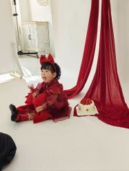 -爱你宝贝儿童摄影(西湖云端店)