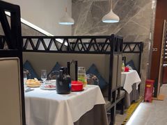 -味+新京宴·烤鸭·北京菜(创意谷店)