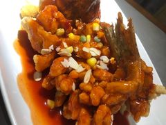 -姑苏家宴·苏帮菜·松鼠桂鱼(苏州总店)