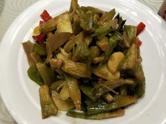 -景芝小炒(蓉花路店)