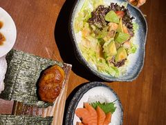 -千代武日本料理(开发区店)