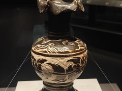 -鄂尔多斯博物馆