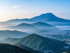 -紫金山山顶公园