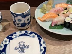 -小山日本料理(太古汇店)