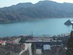 -天梯山
