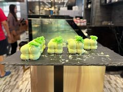 -阿纳迪酒店·秘境西餐厅