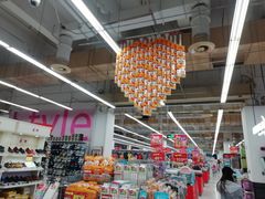 -卜蜂莲花(杨高北路店)