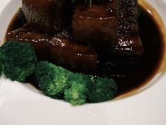 -品大三·南京菜(大行宫店)