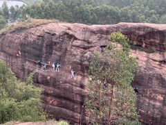-马头山