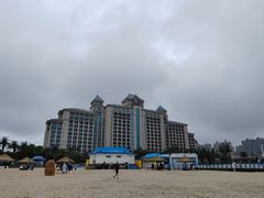 -启东恒大海上威尼斯酒店