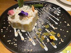 -青梅酒肆PLUS(长白仙岛北路店)