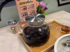 -如轩·海鲜砂锅粥·潮汕菜(小榄店)