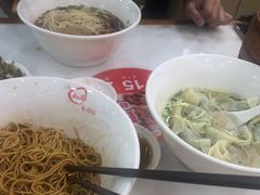 -老盛兴汤包馆(大华二路店)