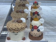 -蜜思琪蛋糕(民生路店)