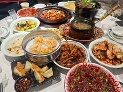 -欧记大排档·景德菜(上海首店)