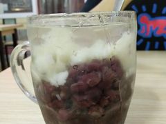 红豆糯米汤-胡记冷饮室(东升东路店)
