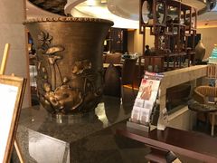 -天诚丽筠酒店-西餐厅