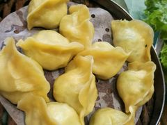 -添福来墨鱼饺子 · 海鲜东北菜(大连星海·黄浦路店)