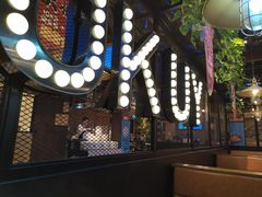 -鱼库·不仅是一家烤鱼店(车公庙店)