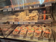 -西点坊(浦东香格里拉店)