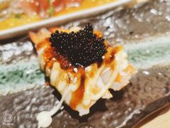 -山之川·日式料理(瀚海海尚店)