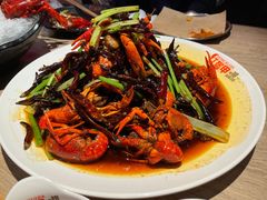 -红盔甲·小龙虾(车公庙店)