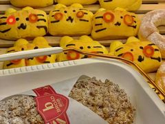 -BROAD面包路·欧式面包(龙湖时代C馆店)