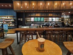 -星巴克臻选(深圳罗湖万象城店)