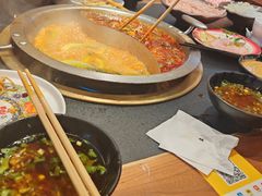 -沸炉重庆老火锅(军事博物馆店)