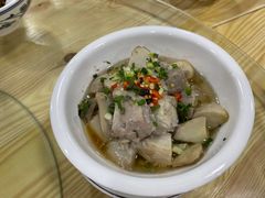 -笨罗卜浏阳菜馆(太平街店)