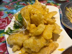 -人民公社大食堂(顺义总店)
