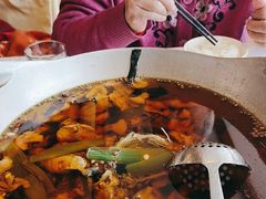 -辣婆婆(航天桥店)